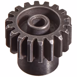 Redcat Racing 18T Motor Gear Steel Material Vehicle (BS214-006G)