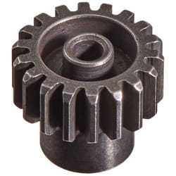 Redcat Racing 18T Motor Gear Steel Material Vehicle (BS214-006G)