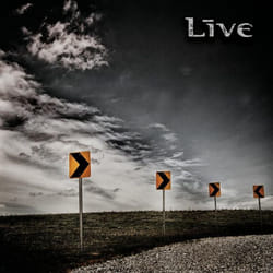 Proper TL102814 music/sound recording CD Rock Live
