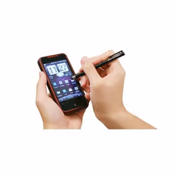 iogear GSTY103 stylus pen Black - Additional view 4