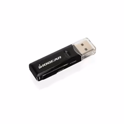 iogear GFR305SD card reader USB 3.2 Gen 1 (3.1 Gen 1)