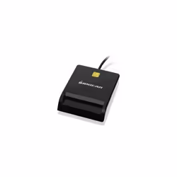 iogear GSR212 access control reader Black - Additional view 4