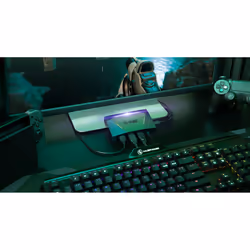 iogear KeyMander 2 3Play Adapter - Additional view 4