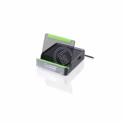 iogear GE1337M, Apple, iPad/iPhone/Apple TV, Black, Grey