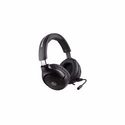 iogear GHG602, Wired, Gaming, 2.9 kg, Headset, Black