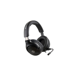 iogear GHG602 headphones/headset Wired Head-band Gaming Black