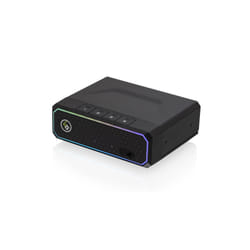 iogear GCS1337 KVM switch Black