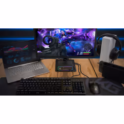 iogear GCS1337 KVM switch Black - Additional view 6
