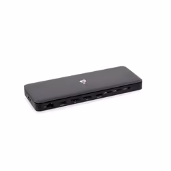 iogear GUD4C8K3 laptop dock/port replicator Wired Thunderbolt 4 Black