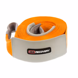 ARB ARB715LB 4-1/3 x 30' Recovery Strap - 33000 lbs Capacity