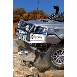 ARB ARB715LB 4-1/3 x 30' Recovery Strap - 33000 lbs Capacity