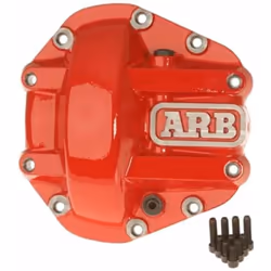 ARB Products 0750003 Competition Differential Cover for Dana 44