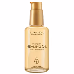 L'ANZA Keratin Healing Oil 100 ml