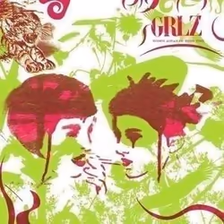Alive AG GRLZ - Women ahead of their time, Pop, CD, Various, Physical media, Crippled Dick Hot Wax