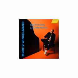 Ludwig van Beethoven Moritz Winkelmann BeethovenLachenmann CD (2022)