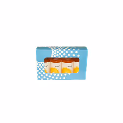 Rainbow and RainMate Genuine Orange Fragrance Pack