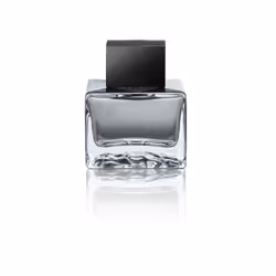 Antonio Banderas Seduction in Black Eau De Toilette Spray for Men  17 Ounce