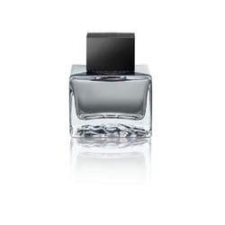 Antonio Banderas Seduction in Black Eau De Toilette Spray for Men  17 Ounce