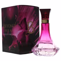 BEYONCÃ Heat Wild Orchid Eau de Parfum for Women, 100 ml