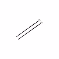 Stagg SMB-WN1 Bell Mallets - Medium