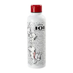 Disney 101 Dalmatians Metal Water Bottle