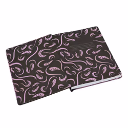 Disney Villains: Notebook - Ursula