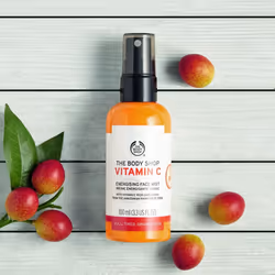 The Body Shop Vitamin-C Energising Face Spritz 100 ml