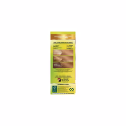 Garnier Nutrisse Nourishing Hair Color Creme  73 Dark Golden Blonde (Honey Dip) (Packaging May Vary)