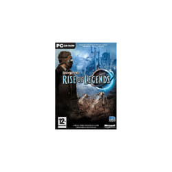 Rise of Nations: Rise of Legends (PC)