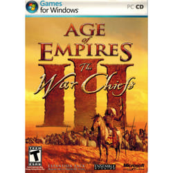 Age of Empires III: The WarChiefs Expansion Pack
