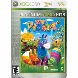Viva Piata (Platinum Family Hits)