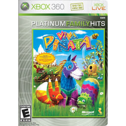 Viva Piata (Platinum Family Hits)
