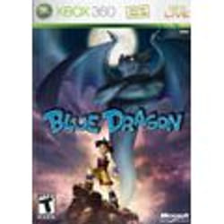 Microsoft Blue Dragon English Xbox 360