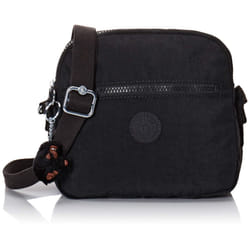 Kipling Women's Keefe Crossbody Bag, Lightweight Everyday Purse, Nylon