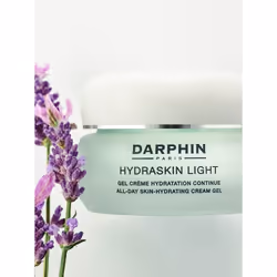 Darphin Hydraskin Light face moisturizer Women 50 ml Cream - Additional view 5