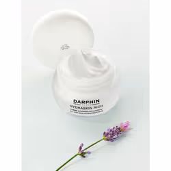Darphin Hydraskin Rich face moisturizer Women 50 ml Cream