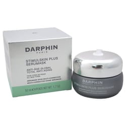 Stimulskin Plus Multi-Corrective Divine Serumask by Darphin for Women - 1.7 oz Mask