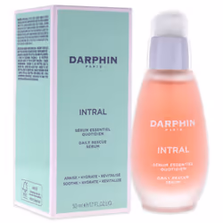 Darphin Intral Daily Rescue Serum for Unisex 1.7 oz Serum