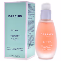 Darphin Intral Daily Rescue Serum for Unisex 1.7 oz Serum