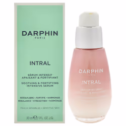 Intral Soothing and Fortifying Intensive Serum by Darphin for Women 30ML