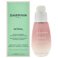 Intral Soothing and Fortifying Intensive Serum by Darphin for Women 30ML