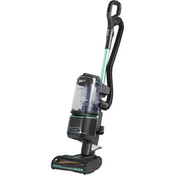 Shark Anti Hair Wrap Upright Vacuum Cleaner [NZ690UK] Powered Lift-Away, Anti-Allergen, Turquoise