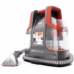 Vax SpotWash Spot Cleaner | Lifts Spills and Stains from Carpets