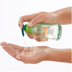 Garnier Fructis Serum Anti-Frizz Sleek & Shine 150 ml