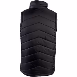 Caterpillar Essentials Body Warmer Men's Black Gilets - Black, XL