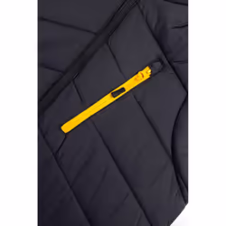 Caterpillar Essentials Body Warmer Men's Black Gilets - Black, XL