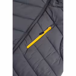 Caterpillar Essentials Body Warmer Men's Black Gilets - Black, M