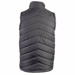 Caterpillar Essentials Body Warmer Men's Black Gilets - Black, XL