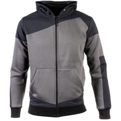 Caterpillar Trade Polyester Men's Black Sweatshirt - Black, XXL