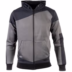 Caterpillar Trade Polyester Men's Black Sweatshirt - Black, L